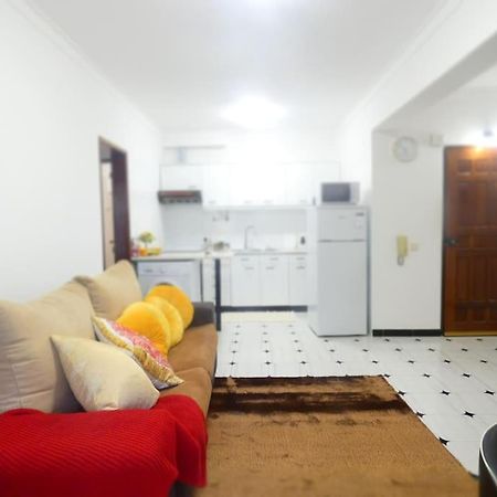 Apartamento Marisol Confort Aroeira  Ngoại thất bức ảnh
