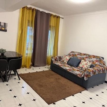 Apartamento Marisol Confort Aroeira  Ngoại thất bức ảnh