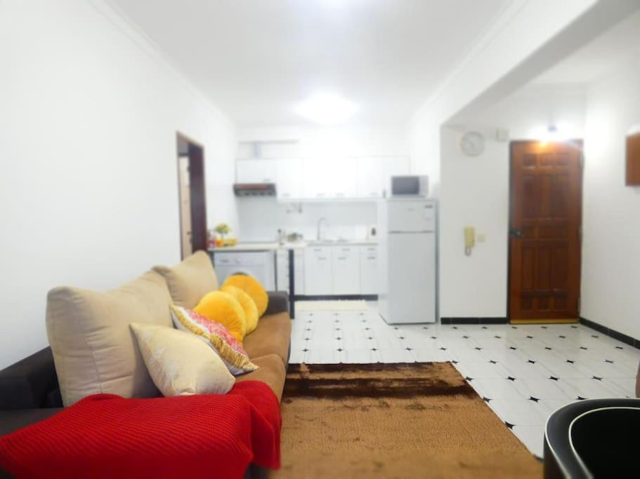 Apartamento Marisol Confort Aroeira  Ngoại thất bức ảnh