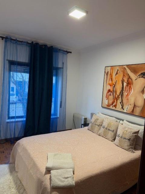 Apartamento Marisol Confort Aroeira  Ngoại thất bức ảnh