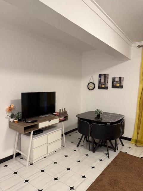 Apartamento Marisol Confort Aroeira  Ngoại thất bức ảnh
