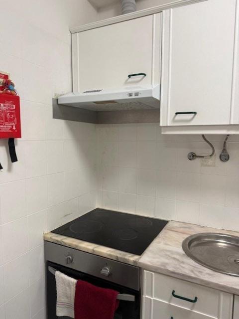 Apartamento Marisol Confort Aroeira  Ngoại thất bức ảnh