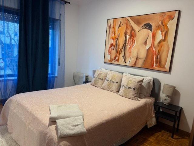 Apartamento Marisol Confort Aroeira  Ngoại thất bức ảnh