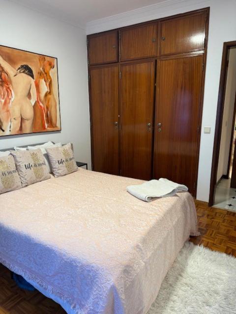 Apartamento Marisol Confort Aroeira  Ngoại thất bức ảnh