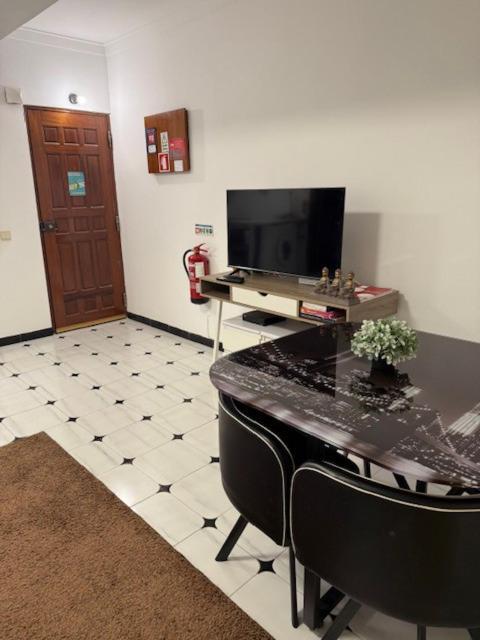 Apartamento Marisol Confort Aroeira  Ngoại thất bức ảnh