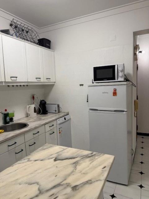 Apartamento Marisol Confort Aroeira  Ngoại thất bức ảnh